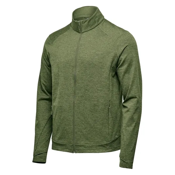 Men's Treeline Performance Jacket - Men's Treeline Performance Jacket - Image 37 of 44
