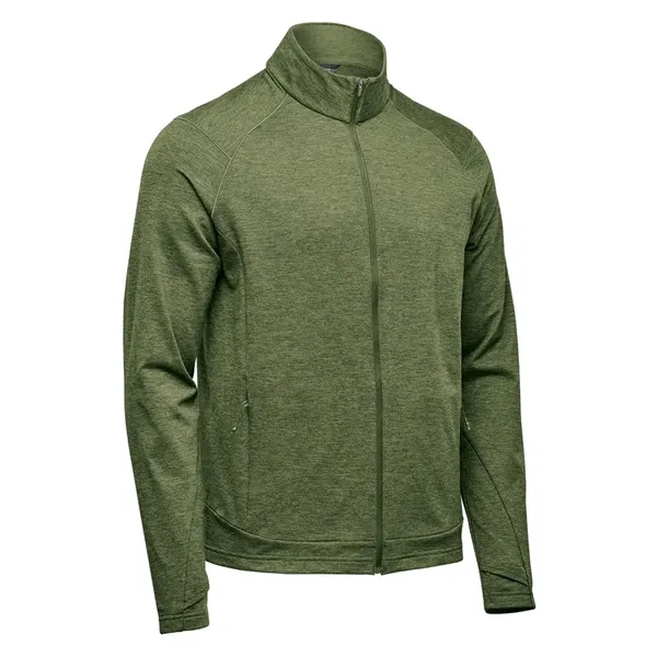 Men's Treeline Performance Jacket - Men's Treeline Performance Jacket - Image 38 of 44