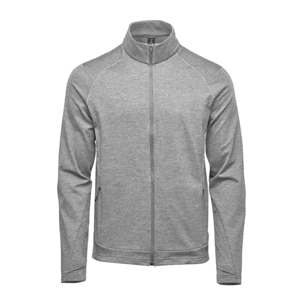 Men's Treeline Performance Jacket - Men's Treeline Performance Jacket - Image 39 of 44