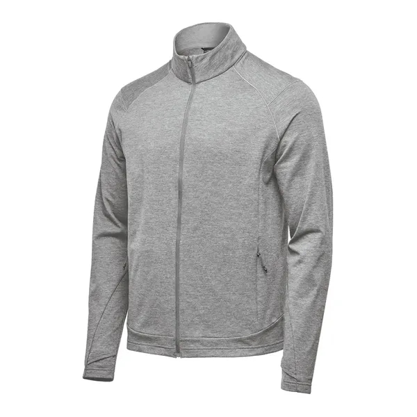 Men's Treeline Performance Jacket - Men's Treeline Performance Jacket - Image 41 of 44