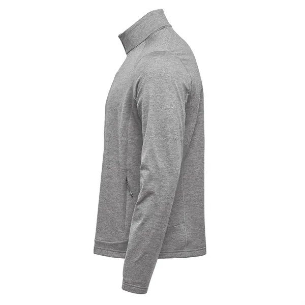 Men's Treeline Performance Jacket - Men's Treeline Performance Jacket - Image 42 of 44