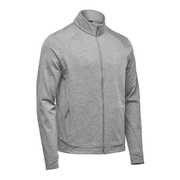 Men's Treeline Performance Jacket - Men's Treeline Performance Jacket - Image 43 of 44