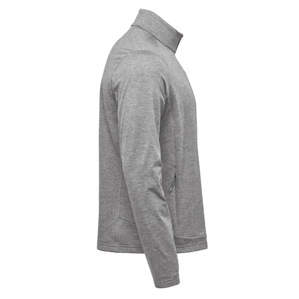 Men's Treeline Performance Jacket - Men's Treeline Performance Jacket - Image 44 of 44