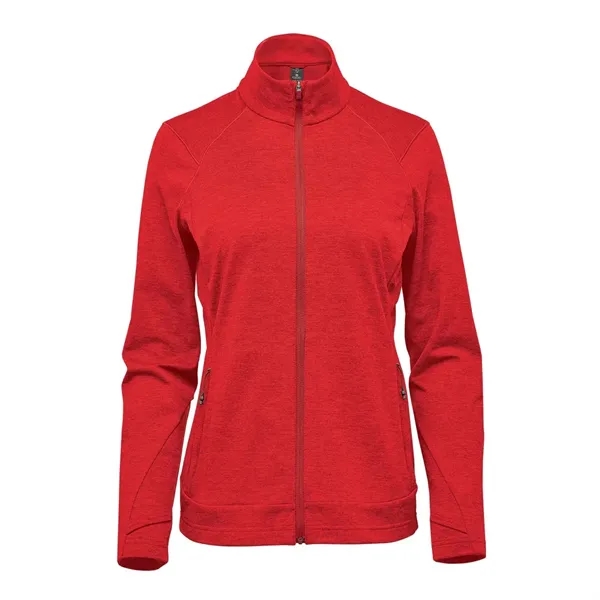 Women's Treeline Performance Jacket - Women's Treeline Performance Jacket - Image 0 of 36