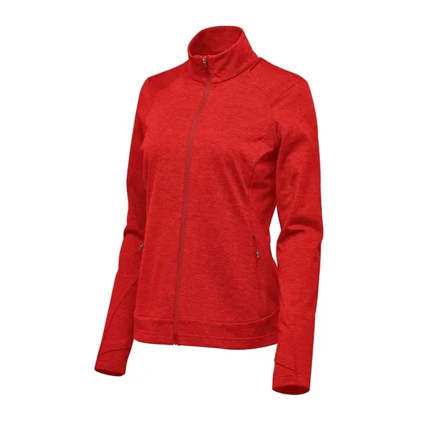 Women's Treeline Performance Jacket - Women's Treeline Performance Jacket - Image 1 of 36