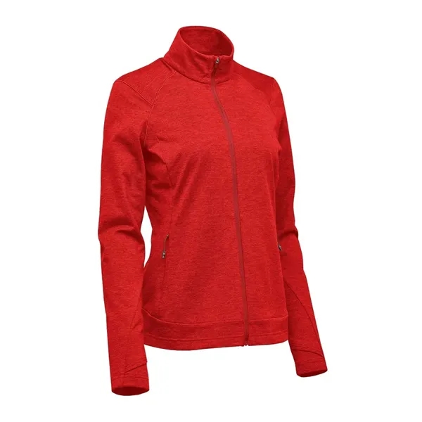 Women's Treeline Performance Jacket - Women's Treeline Performance Jacket - Image 2 of 36
