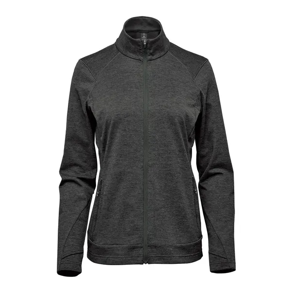 Women's Treeline Performance Jacket - Women's Treeline Performance Jacket - Image 3 of 36
