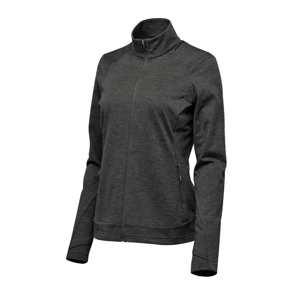 Women's Treeline Performance Jacket - Women's Treeline Performance Jacket - Image 4 of 36