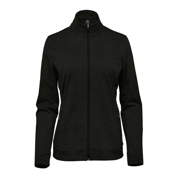 Women's Treeline Performance Jacket - Women's Treeline Performance Jacket - Image 6 of 36