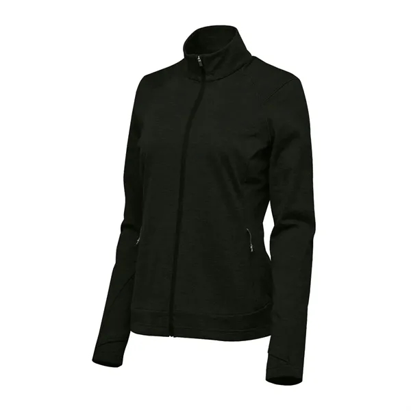 Women's Treeline Performance Jacket - Women's Treeline Performance Jacket - Image 7 of 36