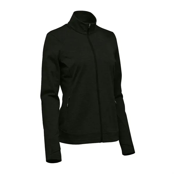 Women's Treeline Performance Jacket - Women's Treeline Performance Jacket - Image 8 of 36