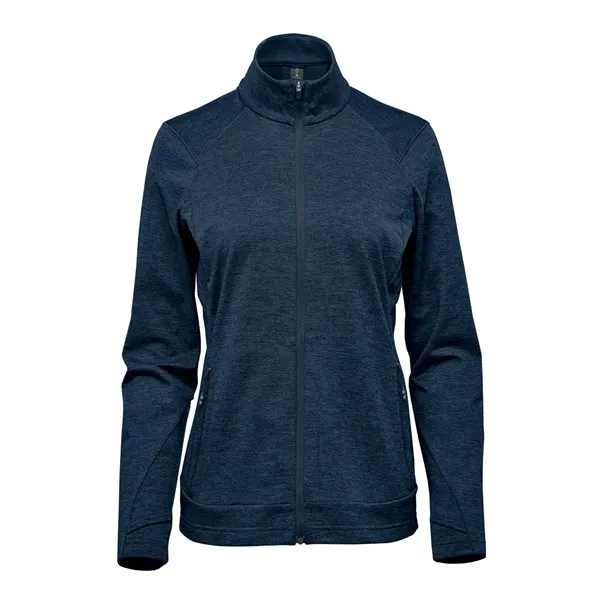 Women's Treeline Performance Jacket - Women's Treeline Performance Jacket - Image 9 of 36
