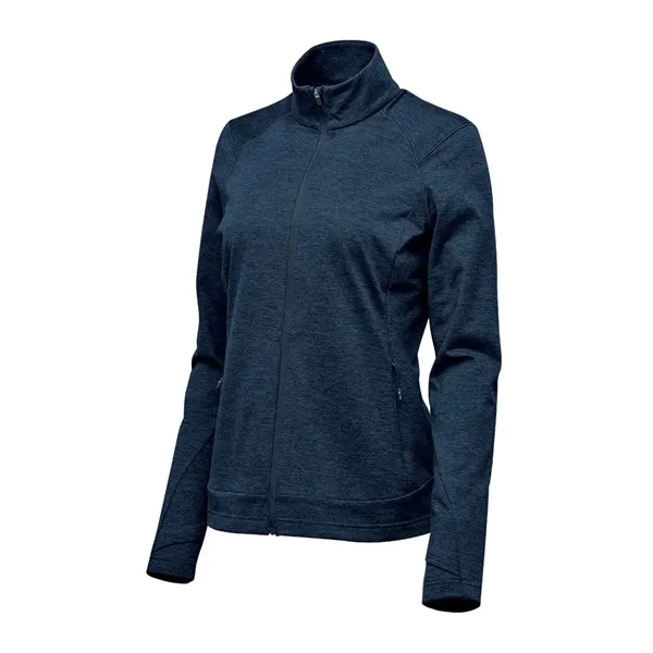 Women's Treeline Performance Jacket - Women's Treeline Performance Jacket - Image 10 of 36