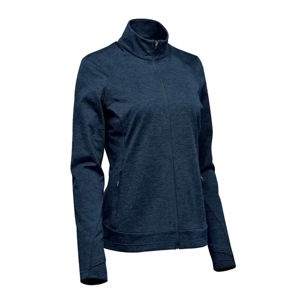 Women's Treeline Performance Jacket - Women's Treeline Performance Jacket - Image 11 of 36