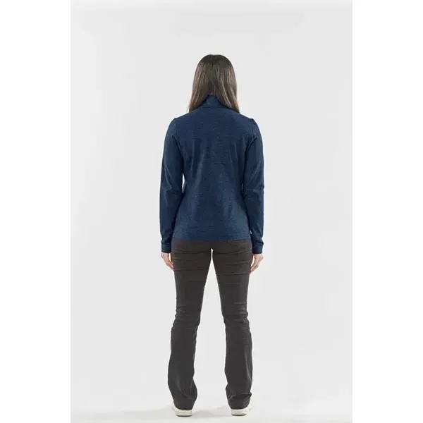 Women's Treeline Performance Jacket - Women's Treeline Performance Jacket - Image 13 of 36