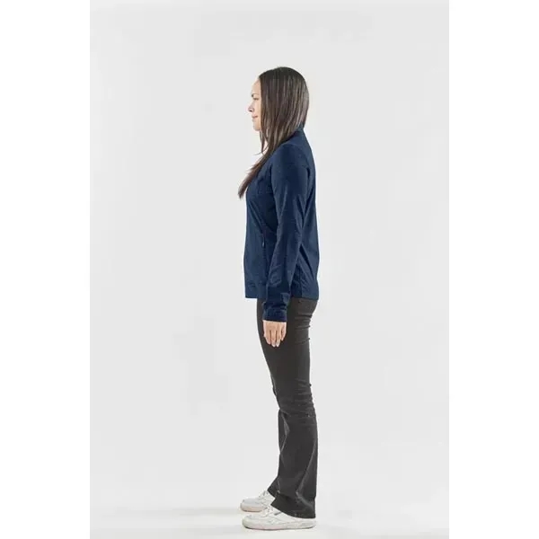 Women's Treeline Performance Jacket - Women's Treeline Performance Jacket - Image 15 of 36