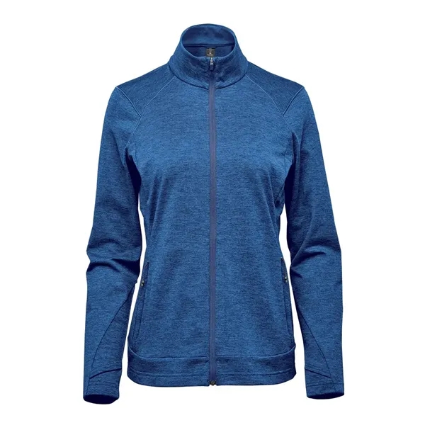 Women's Treeline Performance Jacket - Women's Treeline Performance Jacket - Image 17 of 36