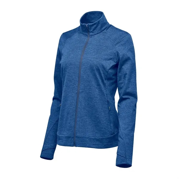 Women's Treeline Performance Jacket - Women's Treeline Performance Jacket - Image 18 of 36