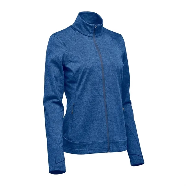 Women's Treeline Performance Jacket - Women's Treeline Performance Jacket - Image 19 of 36