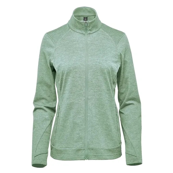 Women's Treeline Performance Jacket - Women's Treeline Performance Jacket - Image 20 of 36