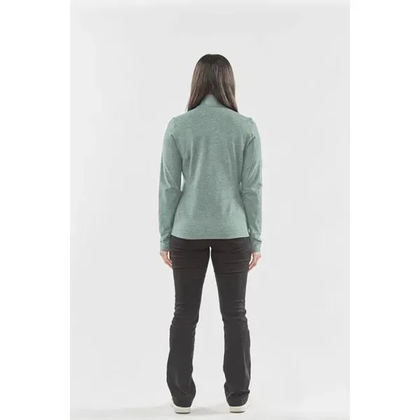 Women's Treeline Performance Jacket - Women's Treeline Performance Jacket - Image 24 of 36