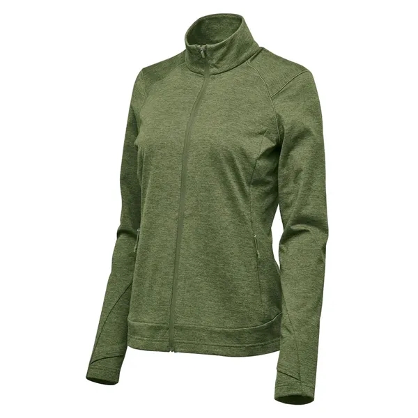 Women's Treeline Performance Jacket - Women's Treeline Performance Jacket - Image 28 of 36