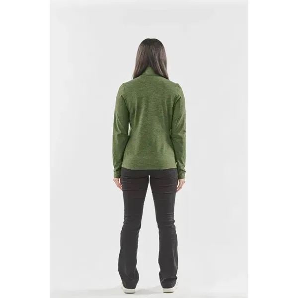 Women's Treeline Performance Jacket - Women's Treeline Performance Jacket - Image 31 of 36