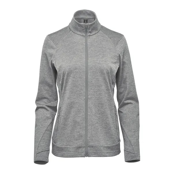 Women's Treeline Performance Jacket - Women's Treeline Performance Jacket - Image 34 of 36