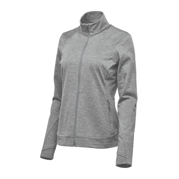 Women's Treeline Performance Jacket - Women's Treeline Performance Jacket - Image 35 of 36