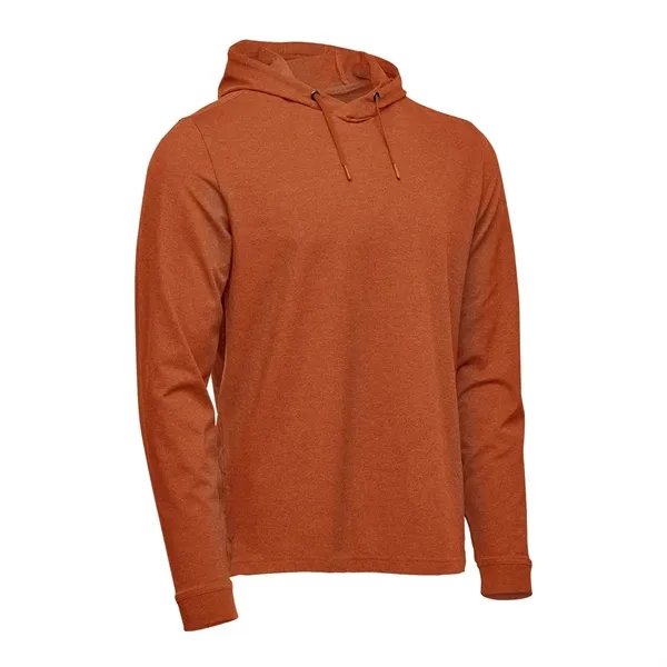 Men's Montebello Pullover Hoody - Men's Montebello Pullover Hoody - Image 4 of 31