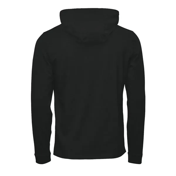 Men's Montebello Pullover Hoody - Men's Montebello Pullover Hoody - Image 7 of 31