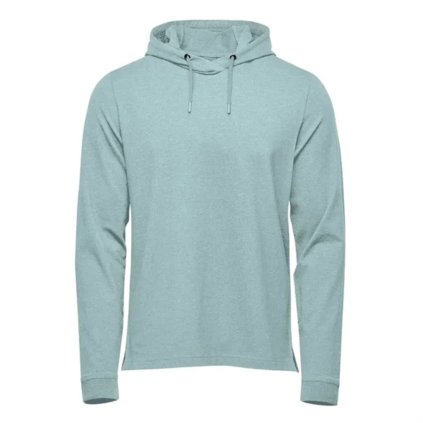 Men's Montebello Pullover Hoody - Men's Montebello Pullover Hoody - Image 12 of 31