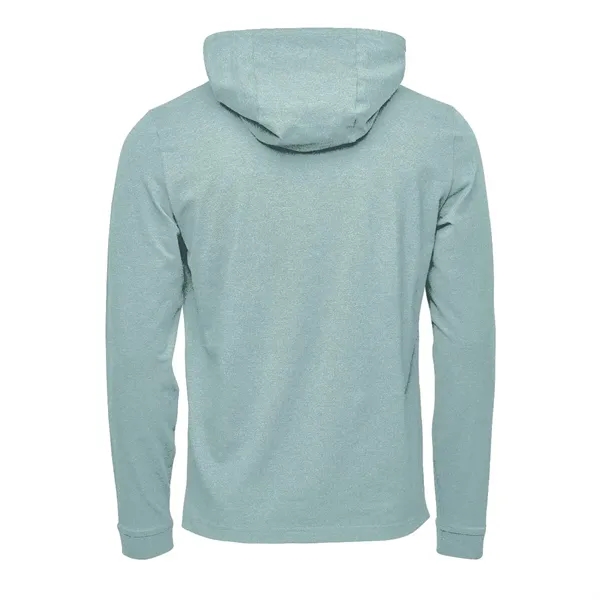 Men's Montebello Pullover Hoody - Men's Montebello Pullover Hoody - Image 13 of 31