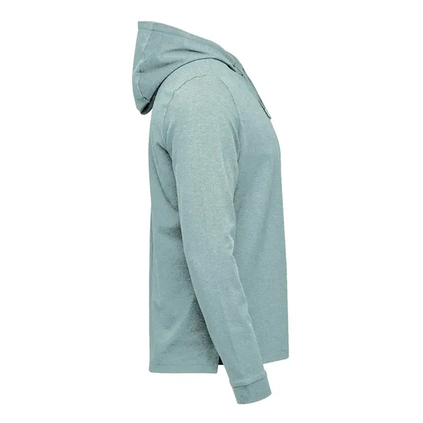 Men's Montebello Pullover Hoody - Men's Montebello Pullover Hoody - Image 17 of 31