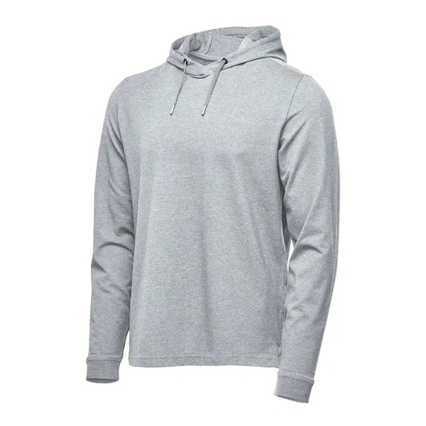 Men's Montebello Pullover Hoody - Men's Montebello Pullover Hoody - Image 20 of 31