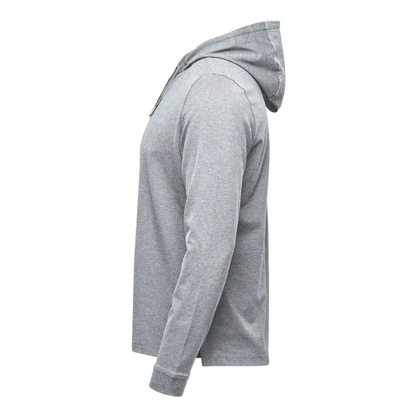 Men's Montebello Pullover Hoody - Men's Montebello Pullover Hoody - Image 21 of 31