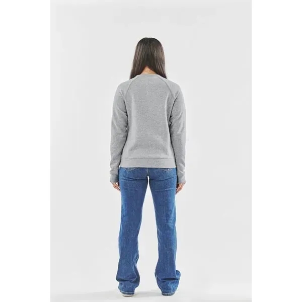 Women's Monashee Henley - Women's Monashee Henley - Image 3 of 22