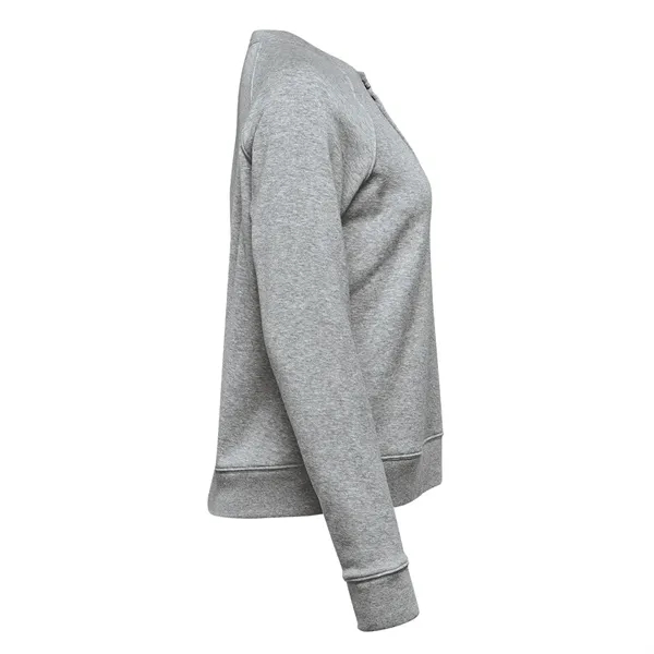 Women's Monashee Henley - Women's Monashee Henley - Image 5 of 22