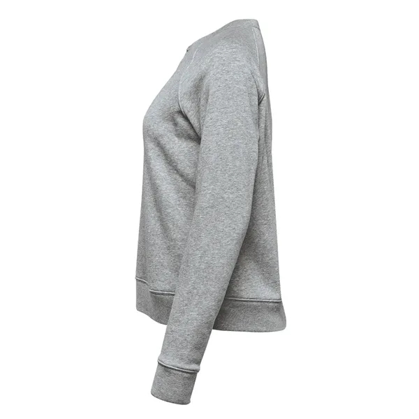 Women's Monashee Henley - Women's Monashee Henley - Image 7 of 22