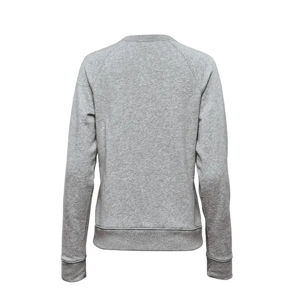 Women's Monashee Henley - Women's Monashee Henley - Image 9 of 22