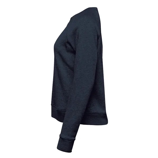 Women's Monashee Henley - Women's Monashee Henley - Image 14 of 22