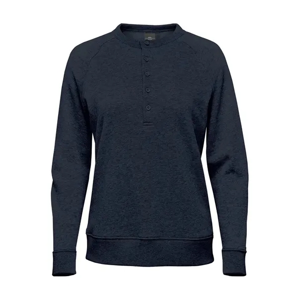 Women's Monashee Henley - Women's Monashee Henley - Image 15 of 22