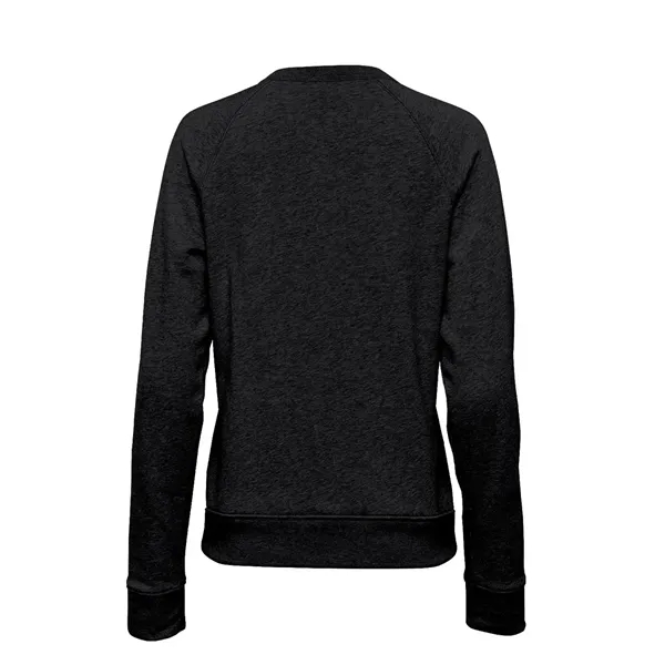 Women's Monashee Henley - Women's Monashee Henley - Image 21 of 22