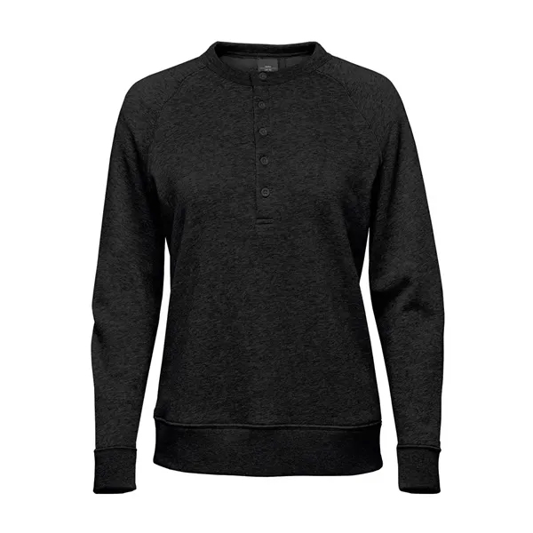 Women's Monashee Henley - Women's Monashee Henley - Image 22 of 22