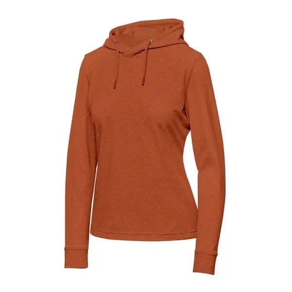 Women's Montebello Pullover Hoody - Women's Montebello Pullover Hoody - Image 2 of 36