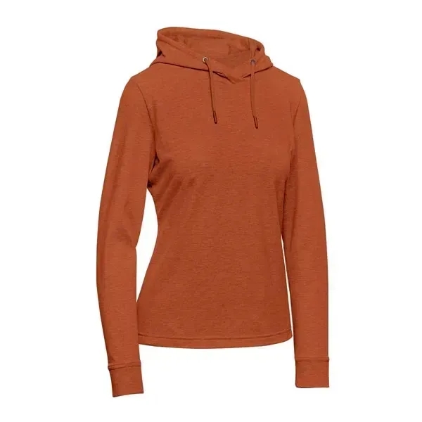 Women's Montebello Pullover Hoody - Women's Montebello Pullover Hoody - Image 4 of 36