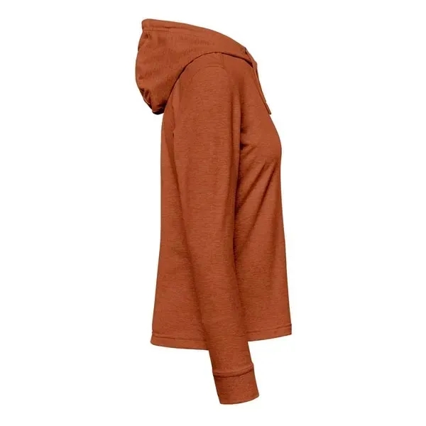 Women's Montebello Pullover Hoody - Women's Montebello Pullover Hoody - Image 5 of 36