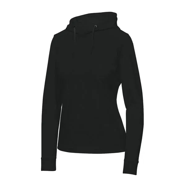 Women's Montebello Pullover Hoody - Women's Montebello Pullover Hoody - Image 8 of 36