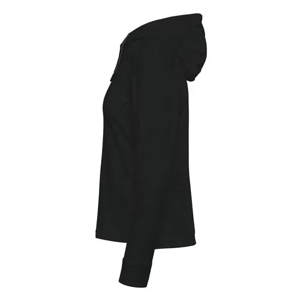 Women's Montebello Pullover Hoody - Women's Montebello Pullover Hoody - Image 9 of 36