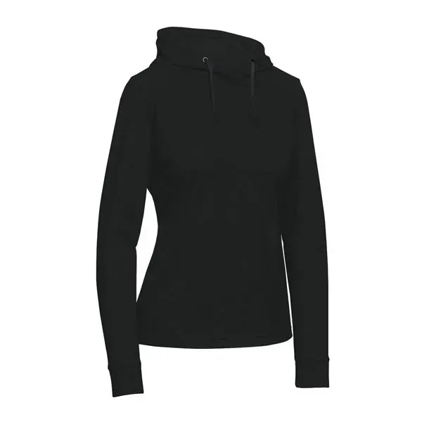 Women's Montebello Pullover Hoody - Women's Montebello Pullover Hoody - Image 10 of 36
